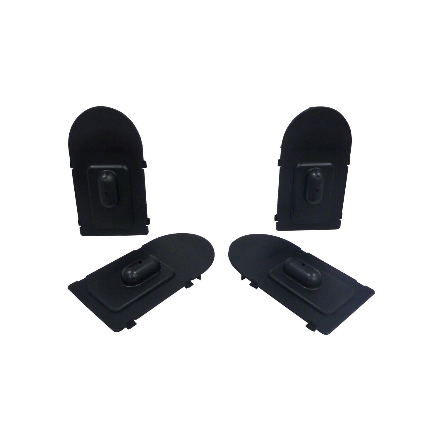 27-9902 Westin Molded Running Board Replacement Light Cover