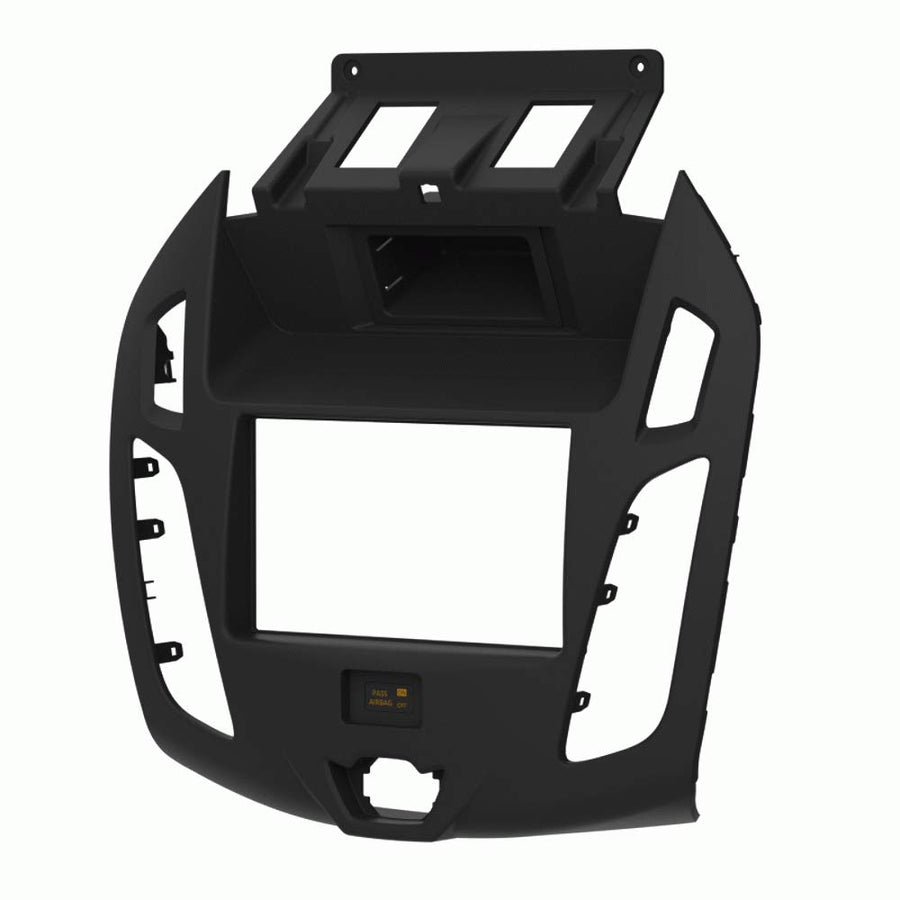 Ford Transit Connect Metra (With Am/Fm Only Radio) 2014-2018