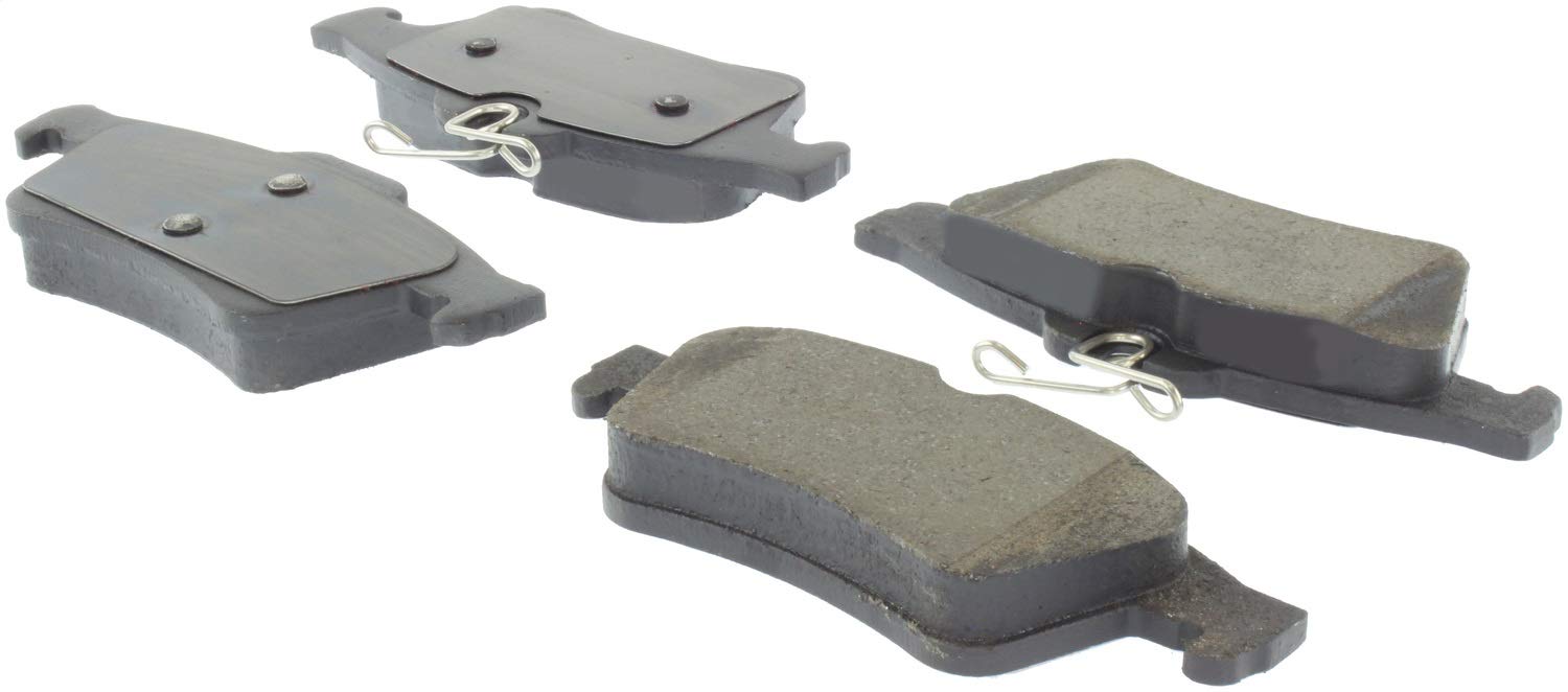 Brake Pads StopTech 305.10950 Street Select with Hardware