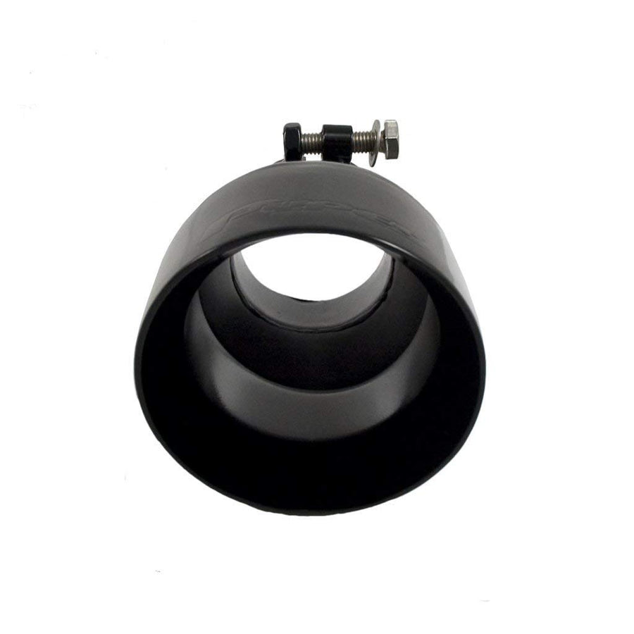 2010 Camaro V6 Pypes Performance Exhaust 4" Dw Tip Blk