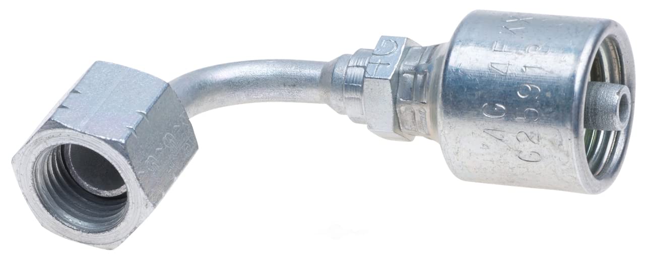Gates Coupling G25913-0404