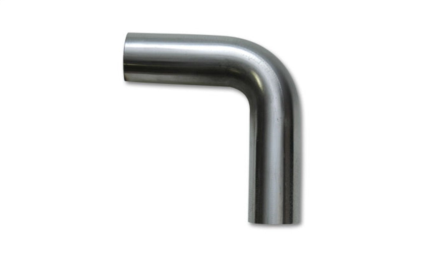 Vibrant 13044 Performance Vibrant T304 Stainless Steel 90 Degree Mandrel Bend