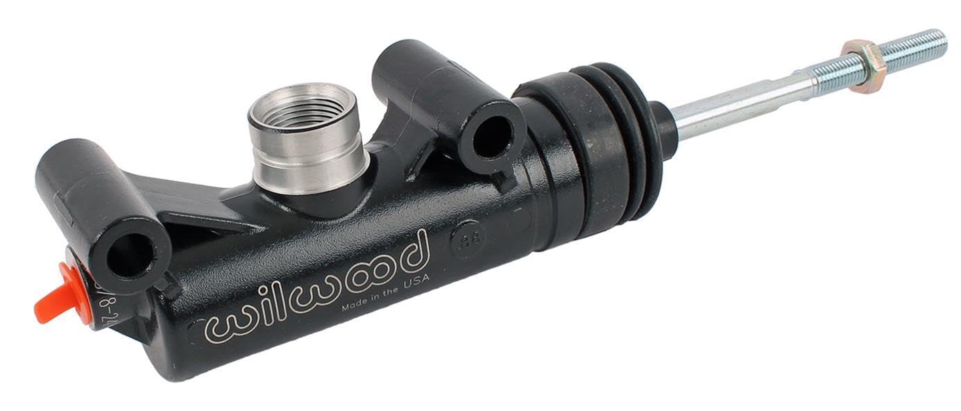 M/C,COMPACT REMOTE,7/8in,SIDE MT,BANJO 260-13616