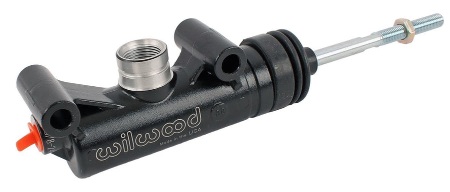 M/C,COMPACT REMOTE,7/8in,SIDE MT,BANJO 260-13616