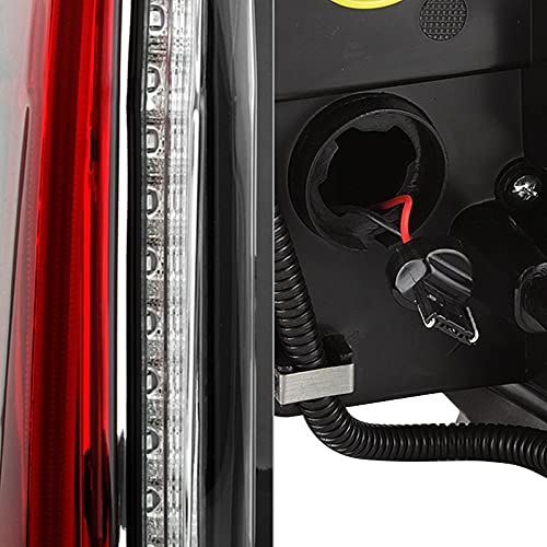 (Akkon) Suburban Chevy Tahoe 07-14 / GMC Yukon 07-14 LED T