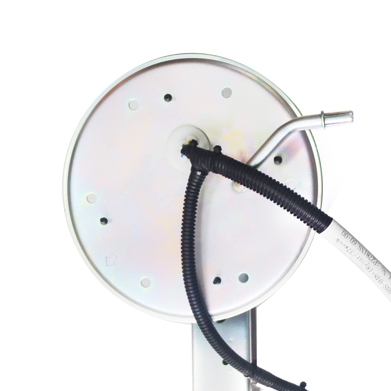 Fuel Pump Module Assembly TYC 150355-A Compatible with 2005-2008 Ford Crown Victoria 4.6L V8
