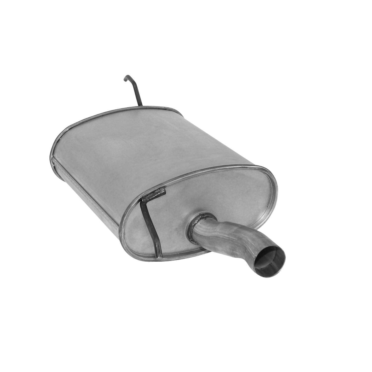 Exhaust New Muffler for TL