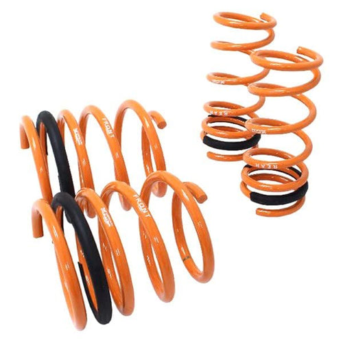 Coilover Lowering Spring Megan Racing MR-LS-SI15