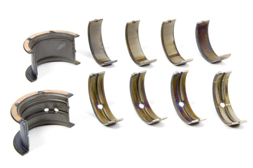 Engine Crankshaft Main Bearing Set Clevite 77 MS-429H