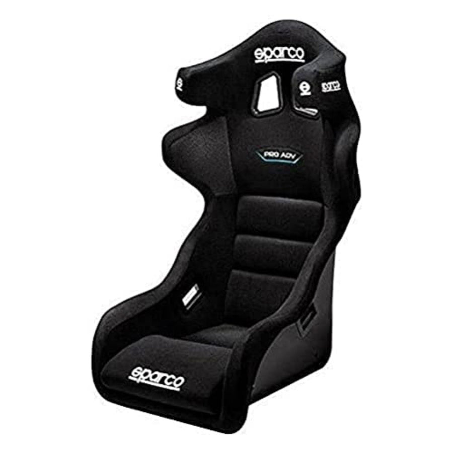 Pro Sparco Adv Qrt Seat
