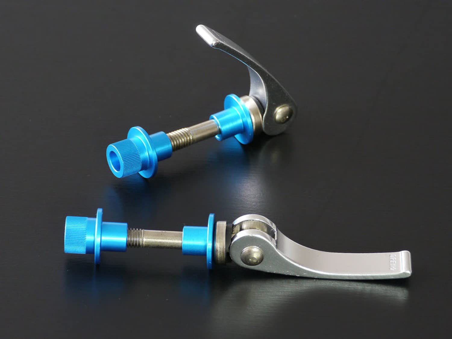 Type OS Cusco Quick Release Lever