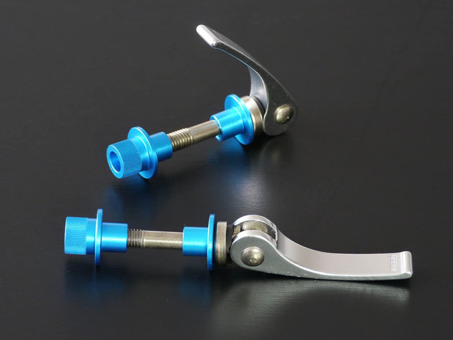 Type OS Cusco Quick Release Lever