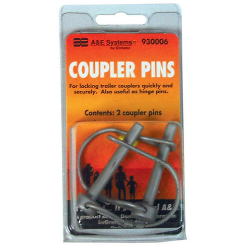 Coupler Pins Dometic 930006 - Pack of 2