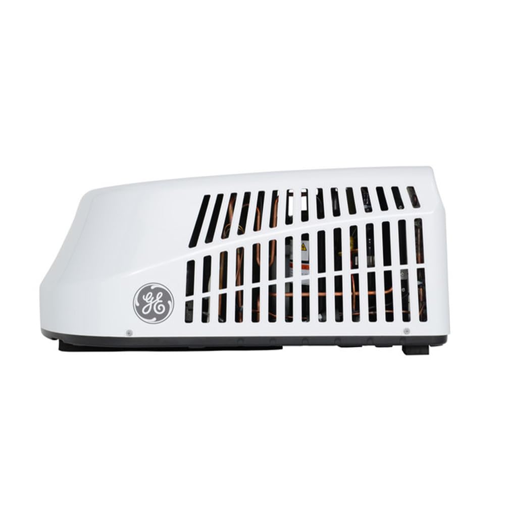 RV GE AC Air Conditioner