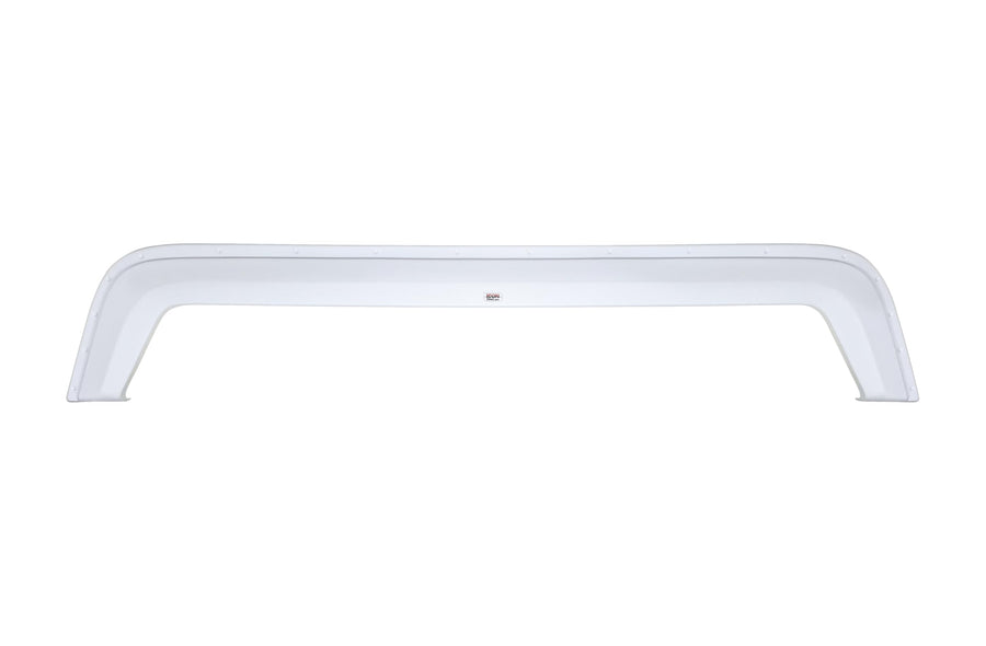 Fender Skirt ICON, Tandem, Forest River, FS4145, Polar White