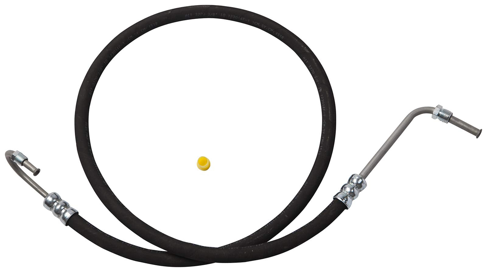 Power Steering Gates 362140 Hose Assembly Pressure Line