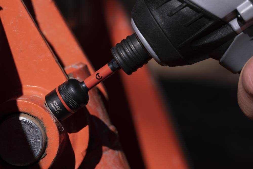 Bolt Extractor, Apex Vortex 1/2" Hex (CAVBX2D32)