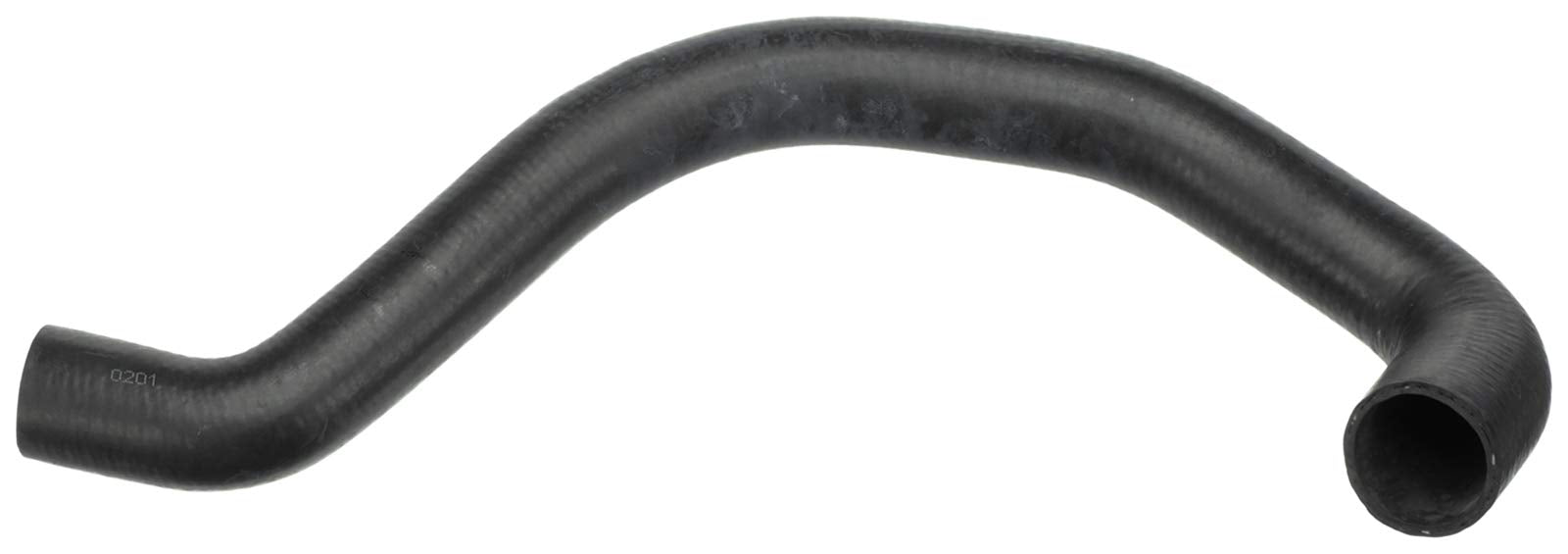 Premium Gates Molded Coolant Hose 21558