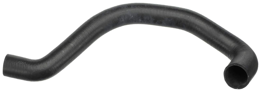 Premium Gates Molded Coolant Hose 21558