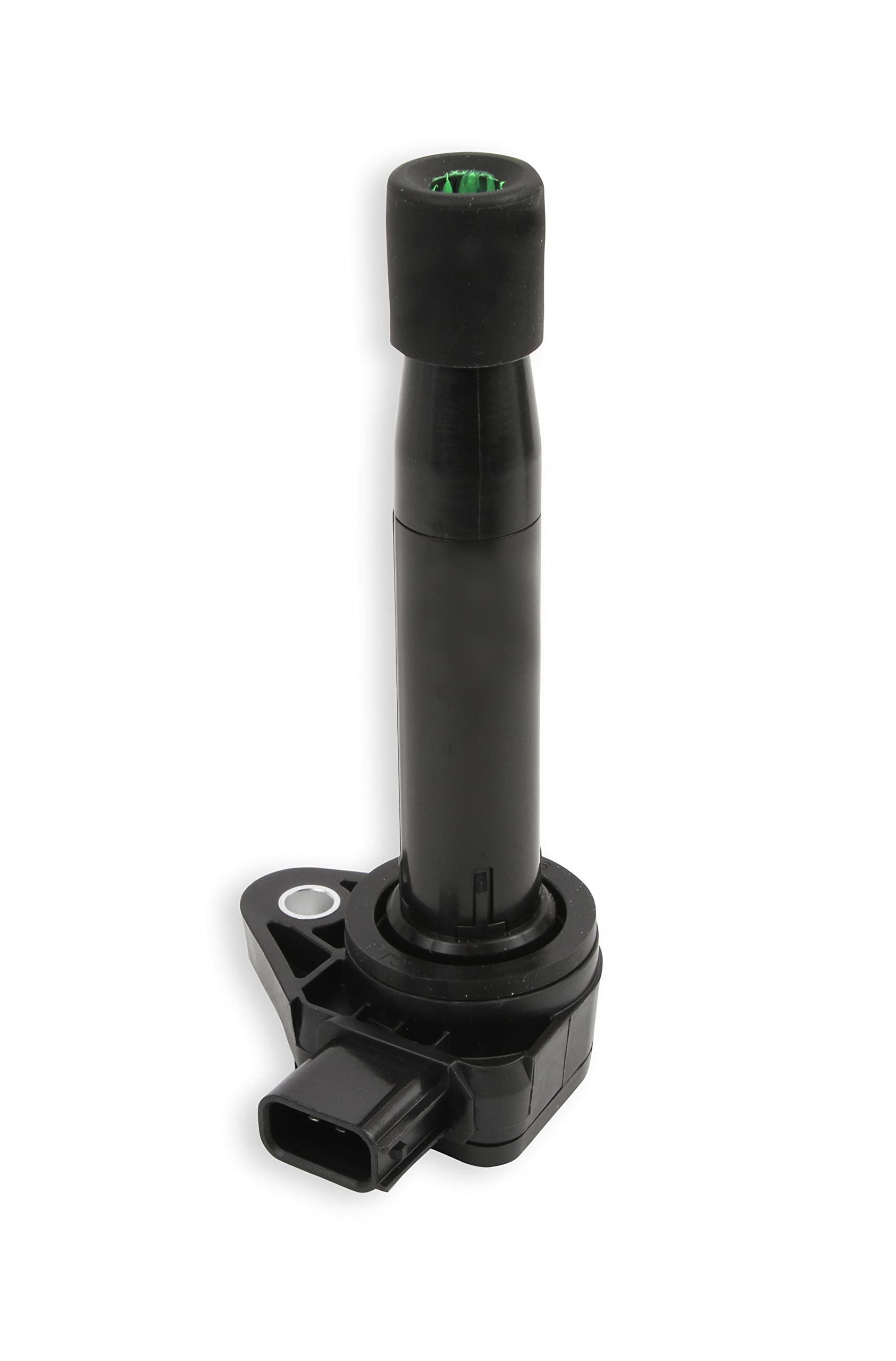 Ignition Coil ACCEL 140085K - Black, Individual