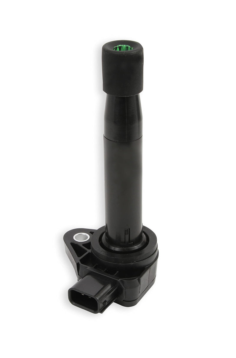 140085K-6 ACCEL Ignition Coil - Black, 6-Pack