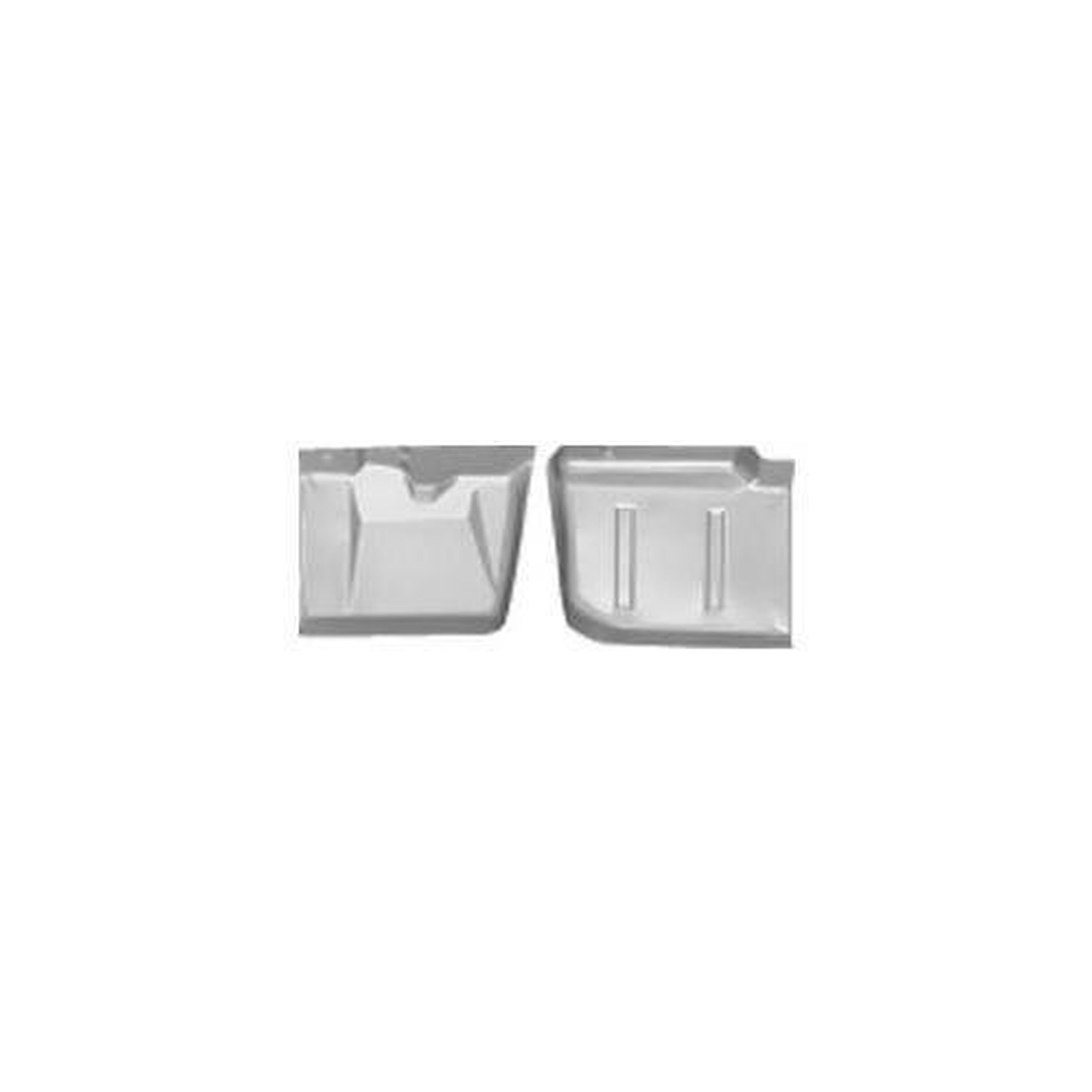 FLOOR TO FIREWALL EXT 64-8