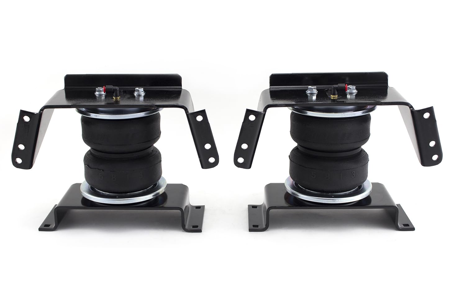 Air Lift LoadLifter 5000 Air Spring Kit for Models Chevy, GMC, Ford, Dodge, See Fitment Details in Descriptions - 57215