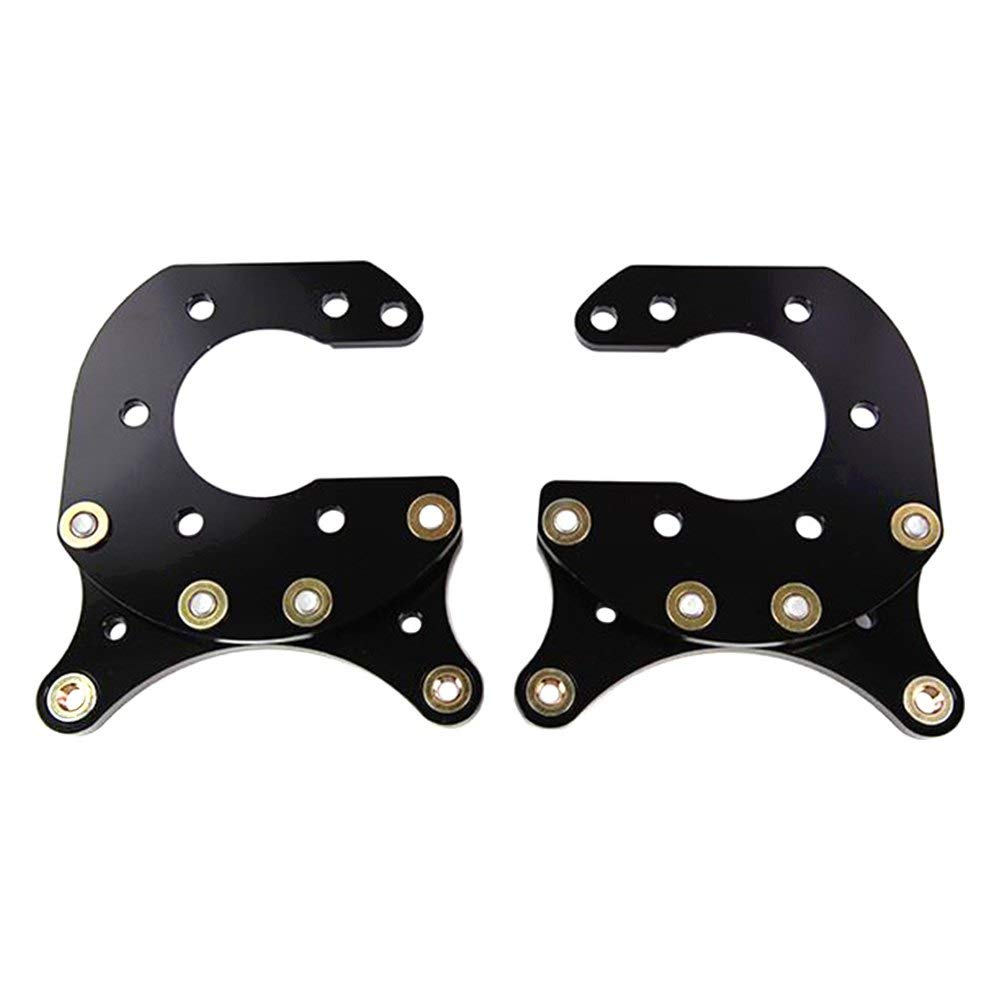 Disc Brake Caliper Bracket Wilwood 249-2097/98