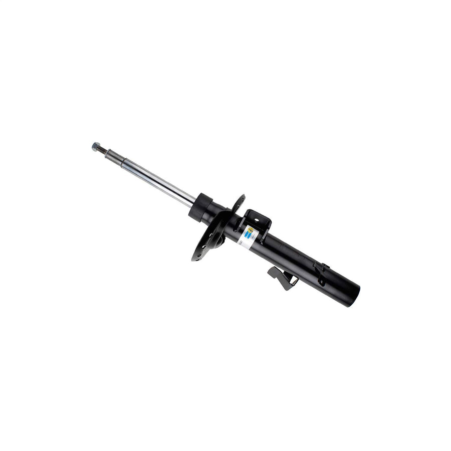 B4 Series Bilstein OE Replacement Suspension Strut Assembly Stem Upper/Base Cup Lower Mounting Twintube Black Paint Finish B4 Series OE Replacement Suspension Strut Assembly