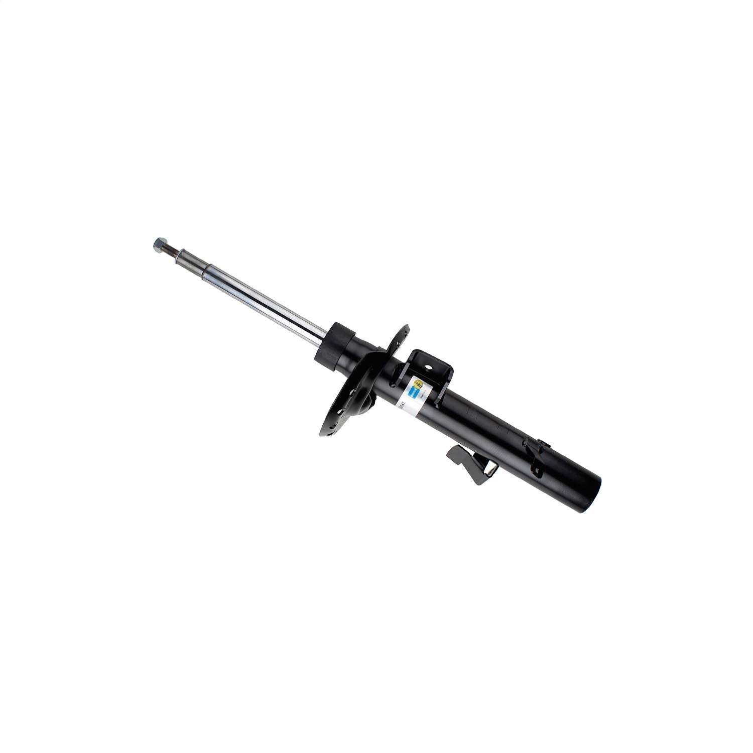 B4 Series Bilstein OE Replacement Suspension Strut Assembly Stem Upper/Base Cup Lower Mounting Twintube Black Paint Finish B4 Series OE Replacement Suspension Strut Assembly