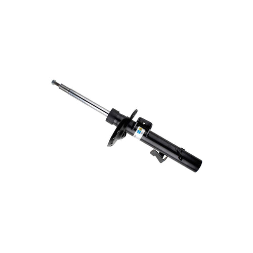 B4 Series Bilstein OE Replacement Suspension Strut Assembly Stem Upper/Base Cup Lower Mounting Twintube Black Paint Finish B4 Series OE Replacement Suspension Strut Assembly