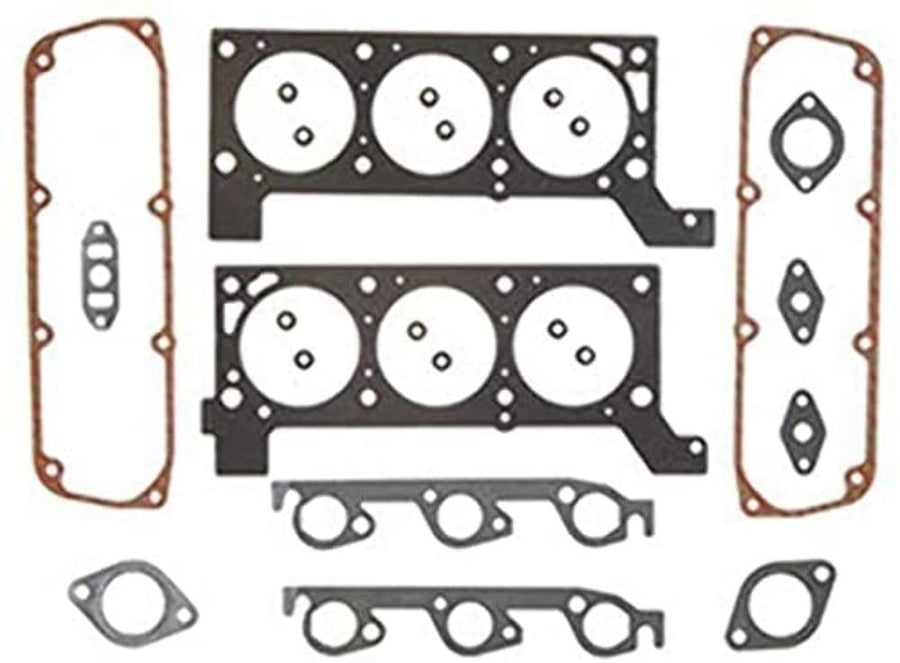 Engine Cylinder Head Gasket Set MAHLE HS5894