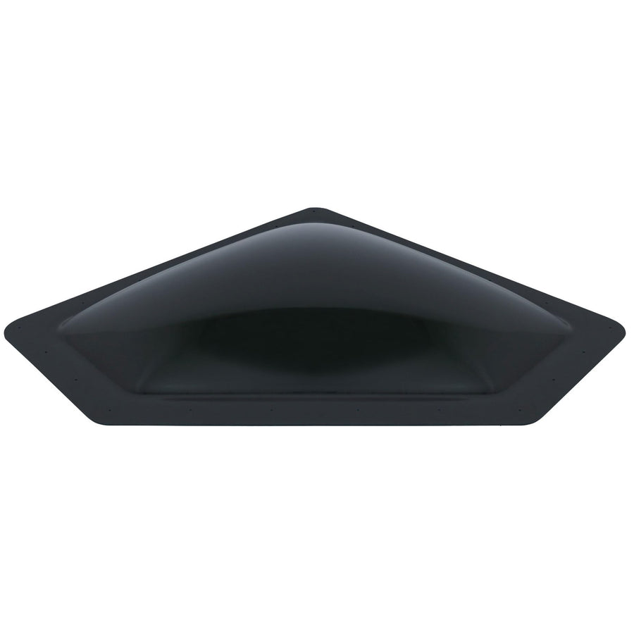 Skylight Icon 15354 NSL229 - Neo-Angle, Dark Smoke