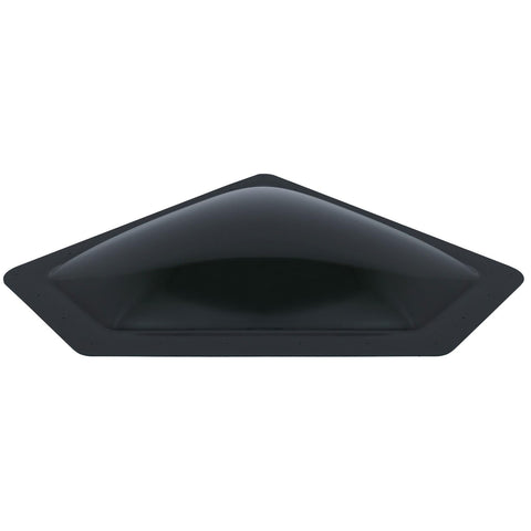 Skylight Icon 15354 NSL229 - Neo-Angle, Dark Smoke