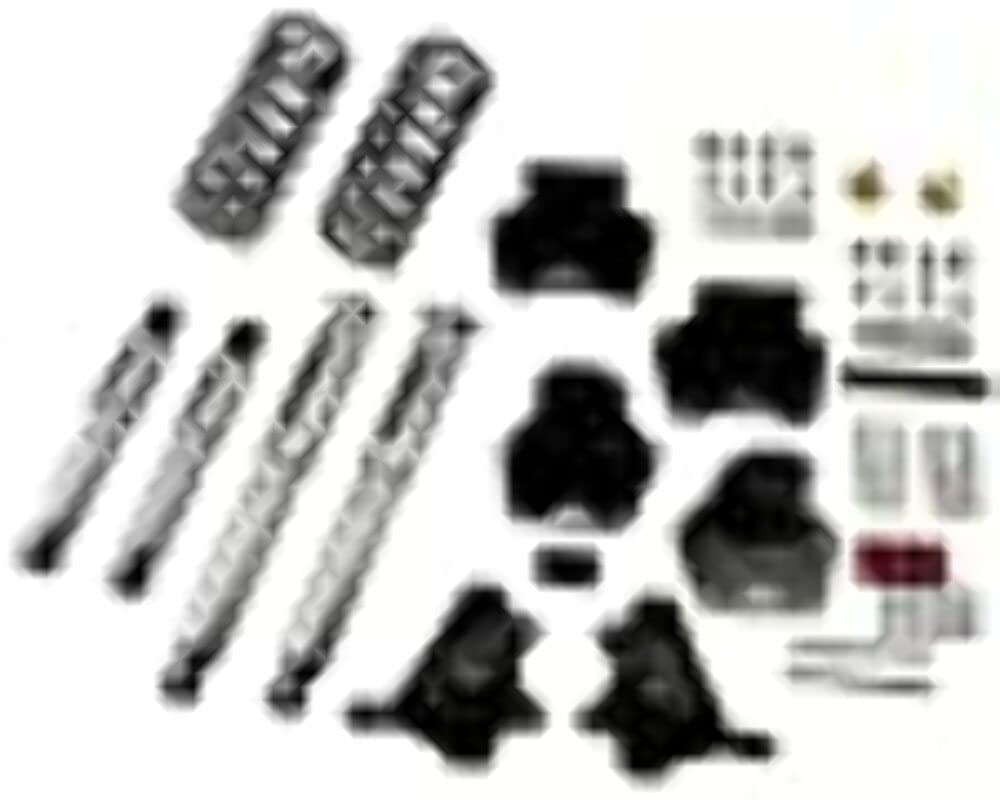 Lowering Kit Belltech 806SP with Street Performance Shocks