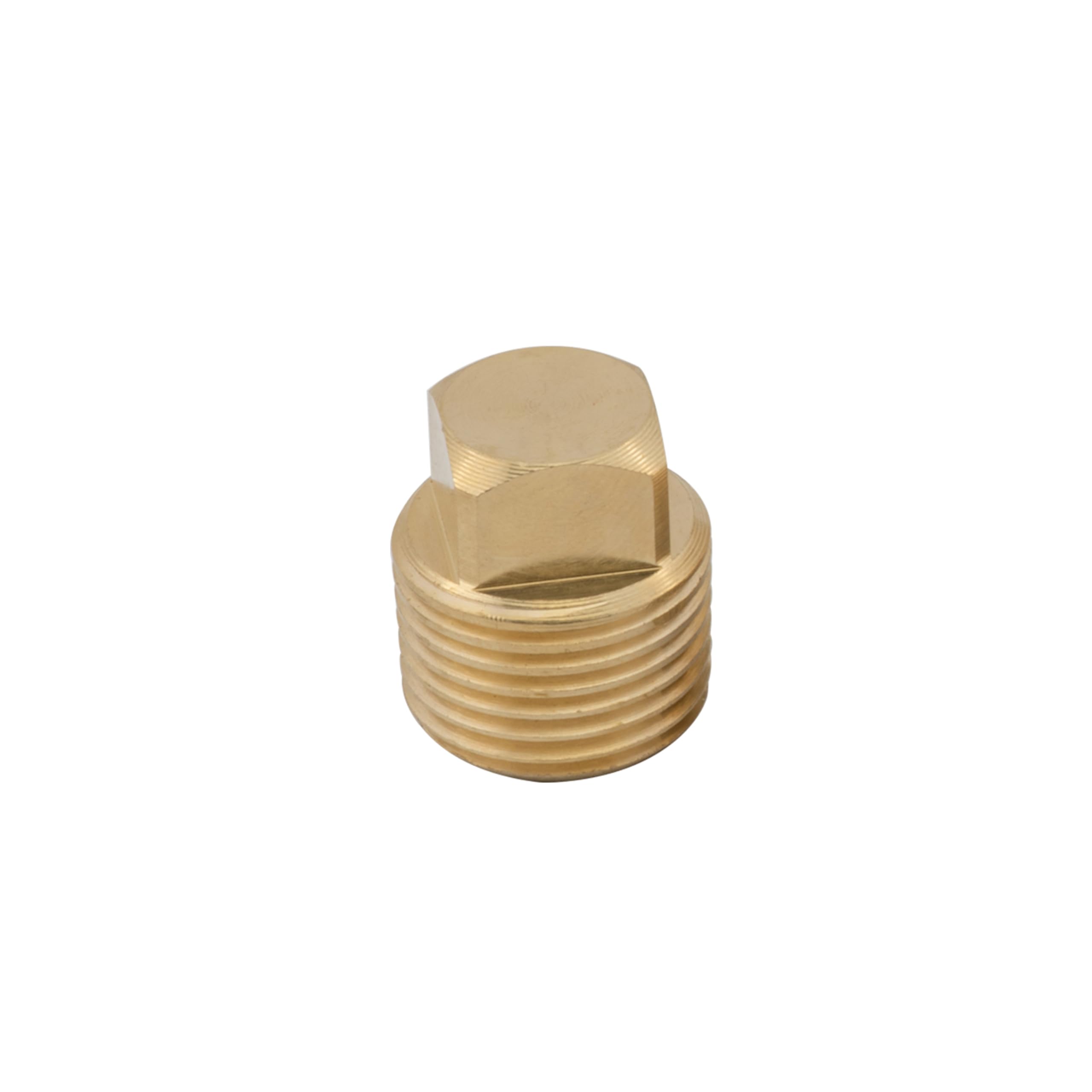 Whitecap S-5052C Garboard Drain Plug - S-5051 Replacement for