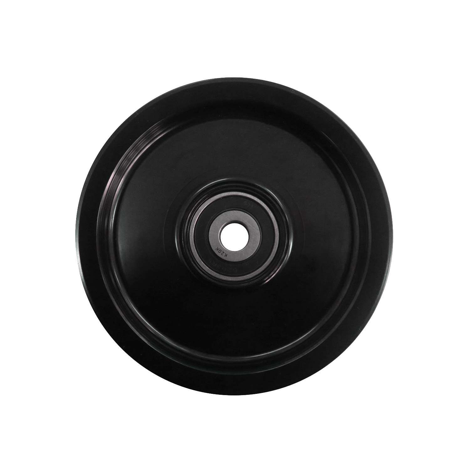 Serpentine Belt Goodyear 58670 Drive Idler or Tensioner Pulley
