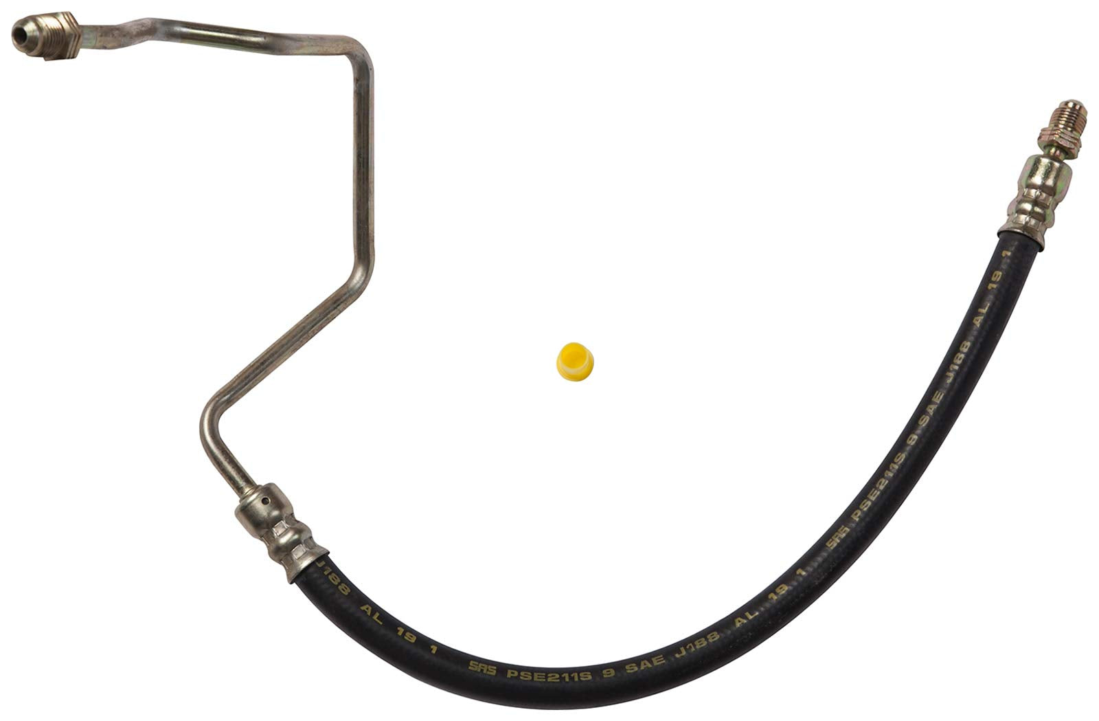 Power Steering Gates 360720 Hose Assembly Pressure Line