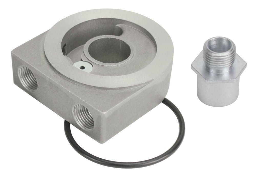 Low Profile Derale 25770 Sandwich Adapter Kit