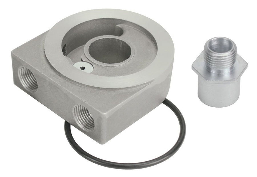 Low Profile Derale 25770 Sandwich Adapter Kit
