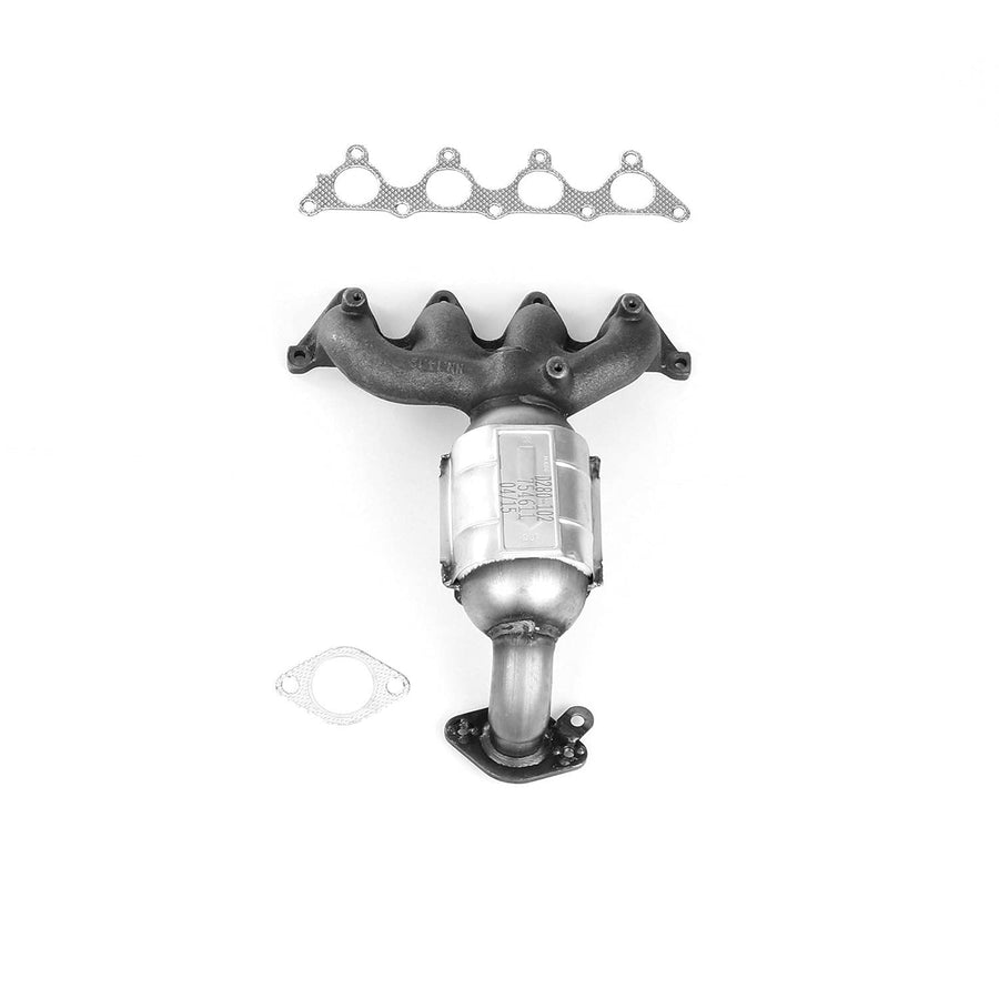 754611 AP Exhaust Direct Fit Catalytic Converter