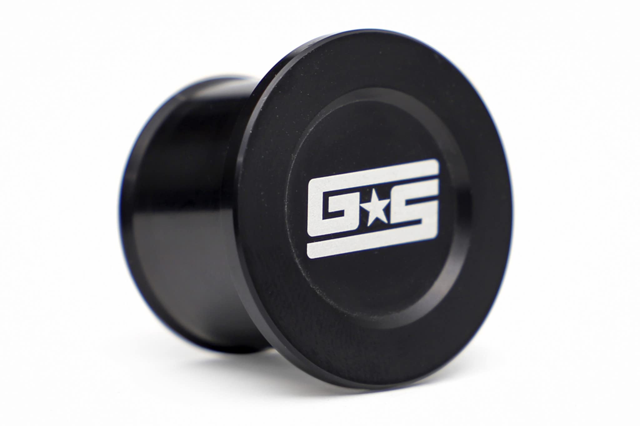 GrimmSpeed Black Sound Generator Plug Kit (125015) Compatible with 15-17 STi