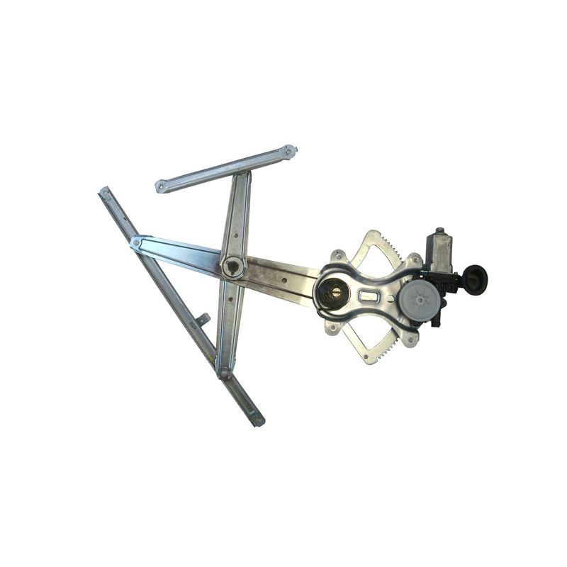Front Left TYC 660296 Replacement Window Regulator