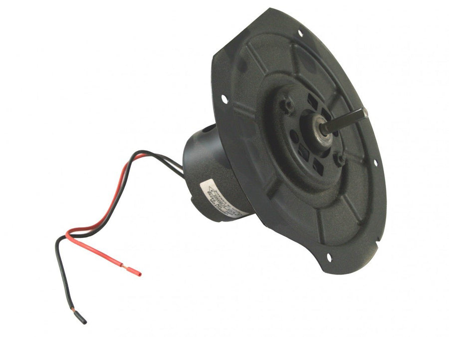 Heater Blower Motor C7ZZ-18527-A With A/C Scott Drake