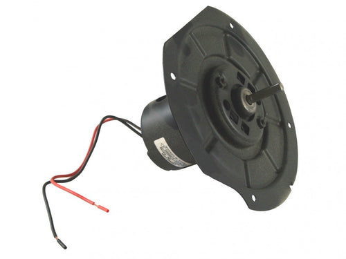 Heater Blower Motor C7ZZ-18527-A With A/C Scott Drake