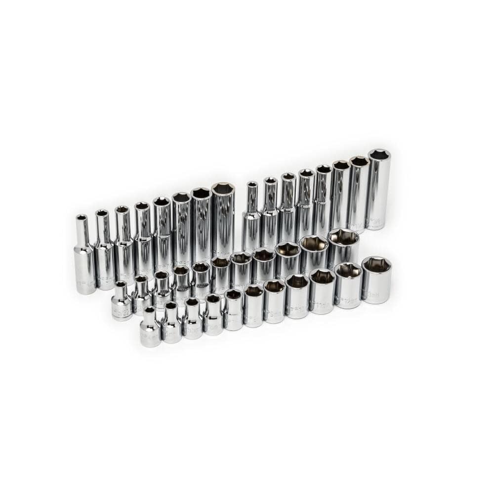 Mechanics Tool Set CRESCENT - 180Pc (CTK180)