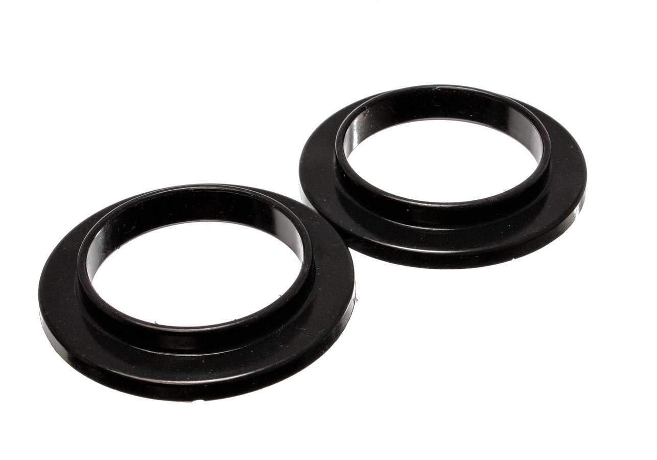 Coil Spring Isolator Set Energy Suspension 9.6101G