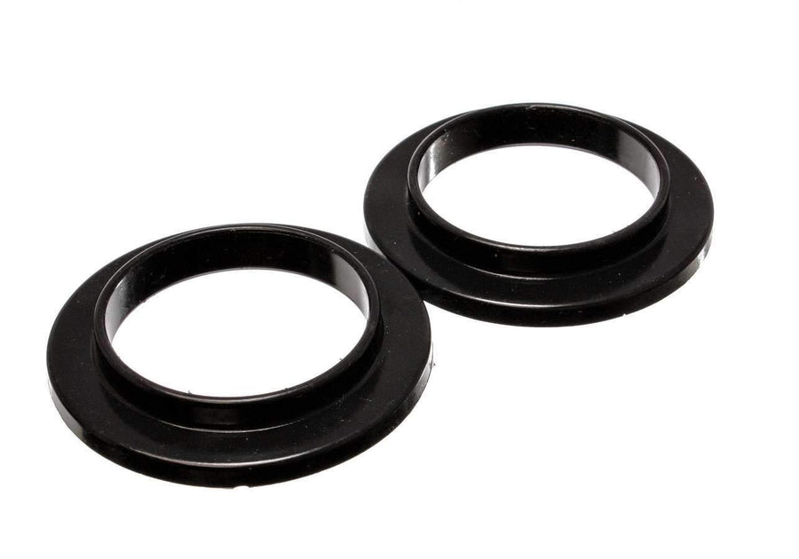 Coil Spring Isolator Set Energy Suspension 9.6101G