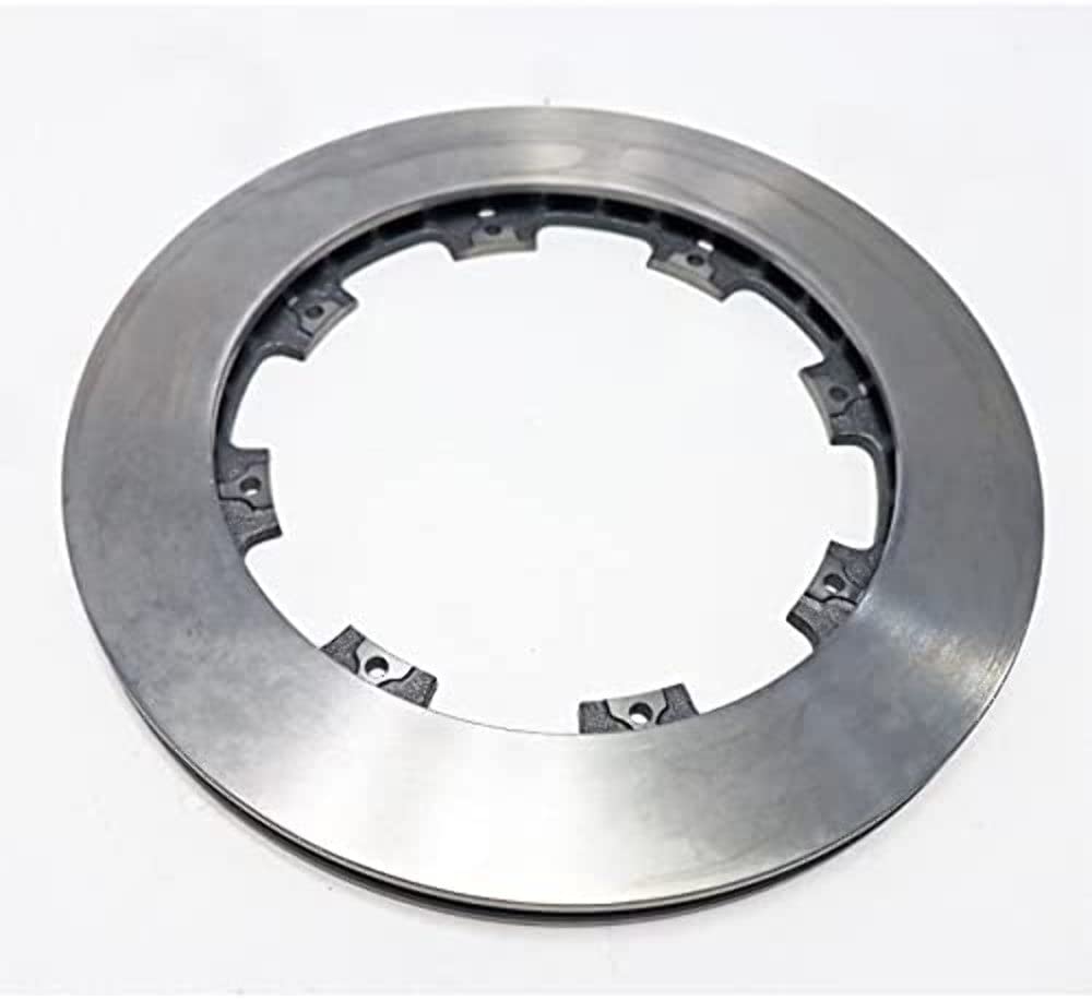 Rotor-Disc/Drum Rear Wilwood 160-6218 Discontinued: 12.19 x .810-8 on 7.78"