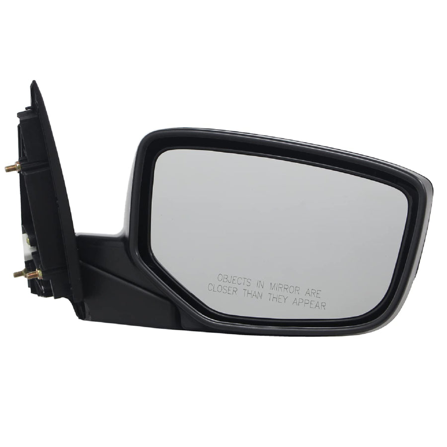 Honda Accord TYC 4700731 Passenger Side Power Non-Heated Replacement Mirror